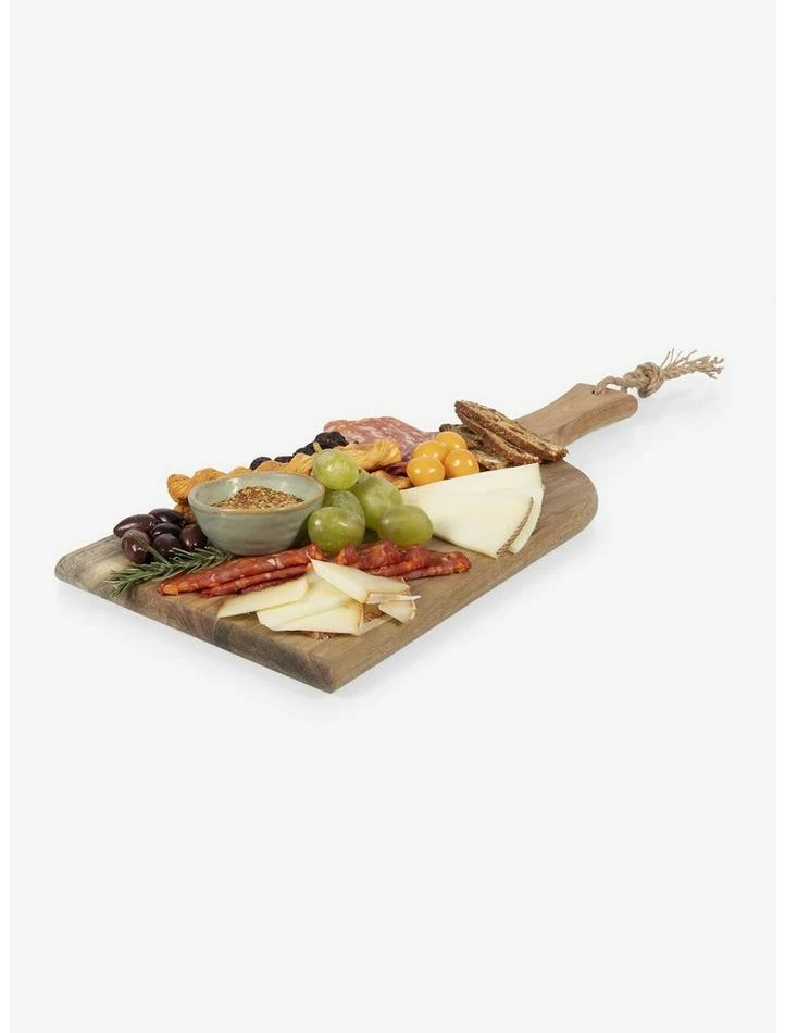 Flash Sale โญ Disney Pixar Luca Artisan 18" Acacia Serving Plank โ๏ธ - Image 4