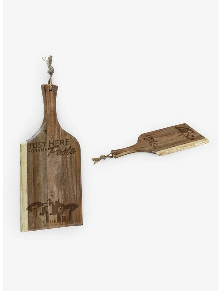 Flash Sale โญ Disney Pixar Luca Artisan 18" Acacia Serving Plank โ๏ธ - Image 5