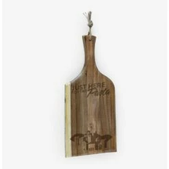 Flash Sale ⭐ Disney Pixar Luca Artisan 18" Acacia Serving Plank ✔️