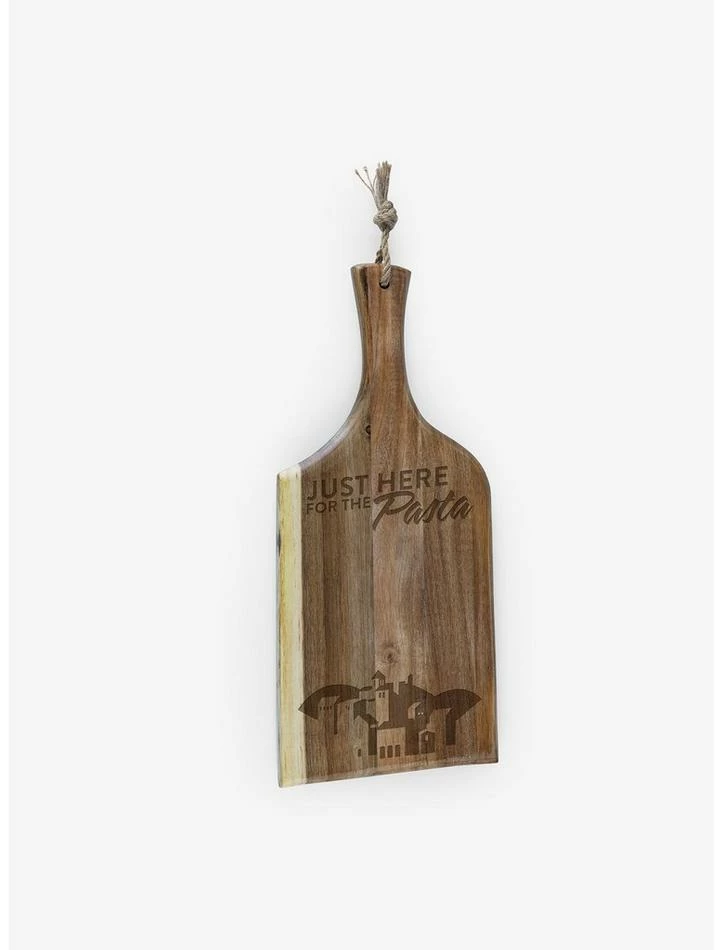 Flash Sale โญ Disney Pixar Luca Artisan 18" Acacia Serving Plank โ๏ธ