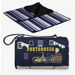 Best Pirce ๐ฅ Disney Pixar Luca Outdoor Blanket Tote ๐