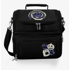 Coupon 💯 The Nightmare Before 🎄 Christmas Jack Lunch Tote 👏