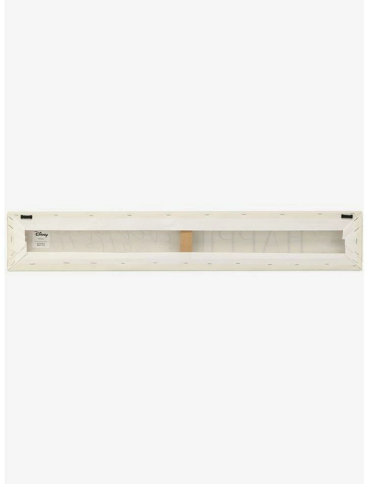 Wholesale 😍 Disney Princess Happily Ever After Princess Canvas Wall Decor 👍 - Image 3