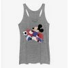 Best reviews of ⭐ Disney Mickey Mouse USA Kick 👧 Girls Tank 🥰