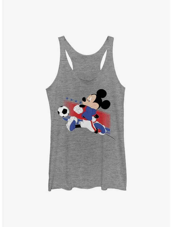 Best reviews of ⭐ Disney Mickey Mouse USA Kick 👧 Girls Tank 🥰
