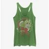 Discount 😀 Disney The Muppets Kermit And Piggy 👧 Girls Tank ❤️