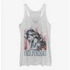 Deals ✔️ Disney Aladdin Independent Jasmine 👧 Girls Tank ❤️