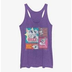 Best Pirce 🥰 Disney Pixar Posters 👧 Girls Tank 🛒
