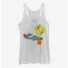 Best Sale 👍 Disney Pixar Up Color Pop 👧 Girls Tank 🛒