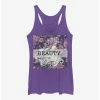 Best Sale ⌛ Disney Sleeping Beauty Beauty 👧 Girls Tank 😀