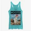 Buy 😀 Disney The Little Mermaid OOTD Ariel 👧 Girls Tank ✔️