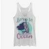 Buy ✔️ Disney Moana Born To Ocean Girl 👧 Girls Tank 🛒