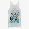 Flash Sale ✨ Disney Moana Spirit Of The Ocean 👧 Girls Tank 🔔