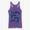 Wholesale 💯 Disney Pixar Finding Nemo Dory How Are You? 👧 Girls Tank 🧨