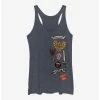 Buy 😍 Disney Pixar Onward Icons 👧 Girls Tank 😀