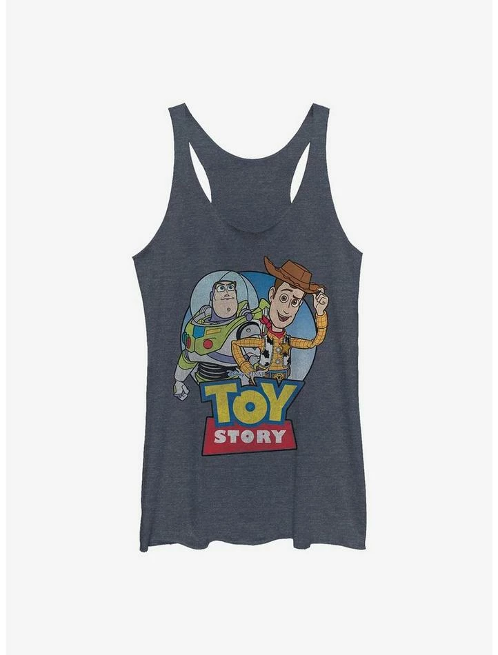 Cheapest 🎉 Disney Pixar Toy Story Besties Group 👧 Girls Tank 🔥