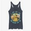 Deals ❤️ Disney Pixar Up Just Met You 👧 Girls Tank 🛒