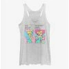 Outlet 🌟 Disney Tinker Bell Tink Meme 👧 Girls Tank 🛒
