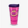Top 10 🥰 Disney Alice in Wonderland Cheshire Cat 24oz Classic Tumbler With Lid ✔️