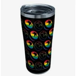 Best reviews of 🧨 Disney Pixar Rainbow 20oz Stainless Steel Tumbler With Lid 😉