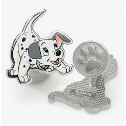 Coupon 🥰 Disney 101 Dalmatians Cufflinks 🧨