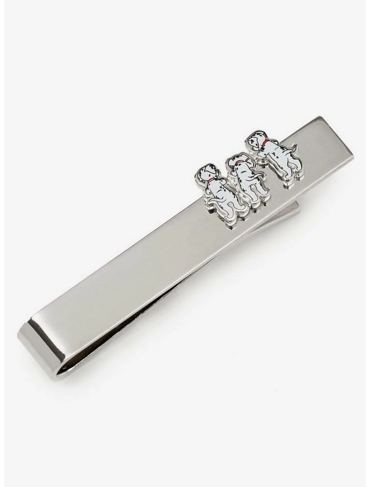New 🔔 Disney 101 Dalmatians Tie Bar 🤩