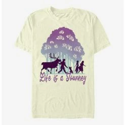 Top 10 ⭐ Disney Frozen 2 Life Journey T-Shirt 😉