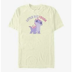 Best deal 👍 Disney Frozen 2 Little But Tough T-Shirt 🥰