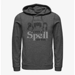 Wholesale ✨ Disney Hocus Pocus Spell On You Hoodie ✔️