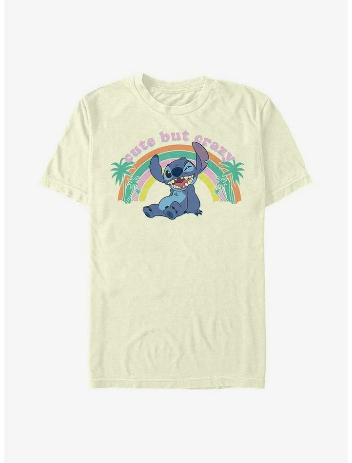 Buy 👏 Disney Lilo & Stitch Kawaii Stitch T-Shirt ✔️ - Image 3