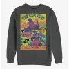 Wholesale ⭐ Disney The Lion King Lion Legend Crew Sweatshirt ✔️