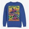 Flash Sale 👍 Disney The Lion King Lion Legend Crew Sweatshirt 🔔