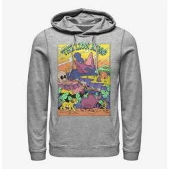 Wholesale 😍 Disney The Lion King Lion Legend Hoodie 😉