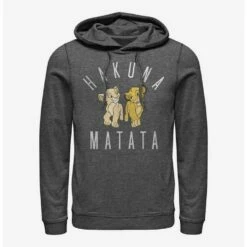 Top 10 😍 Disney The Lion King Love Like Hoodie ⌛