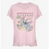 Deals 🌟 Disney Lilo & Stitch Aloha Stitch 👧 Girls T-Shirt 🛒