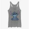 Coupon ❤️ Disney Lilo & Stitch Simply Stitch 👧 Girls Tank ❤️