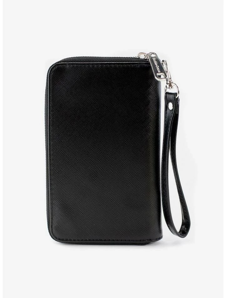 Discount 💯 Disney Lilo & Stitch Smiling Zip Around Wallet ⭐ - Image 2