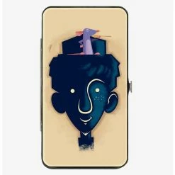 Best reviews of 🌟 Disney Pixar Ratatouille Remy Paris Logo Hinge Wallet 🥰