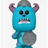 Cheapest 🥰 Funko Disney Pixar Monsters, Inc. Pop! Sulley Vinyl Figure ⭐