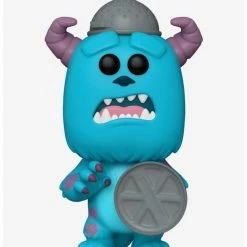 Cheapest 🥰 Funko Disney Pixar Monsters, Inc. Pop! Sulley Vinyl Figure ⭐