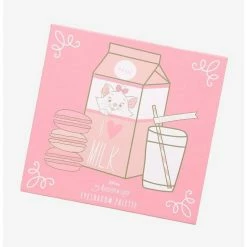 Best reviews of 👍 Disney The Aristocats Marie Milk Eyeshadow Palette 🛒