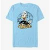 Best Pirce 😉 Disney Ducktales Donald Duck Uncle T-Shirt 😉