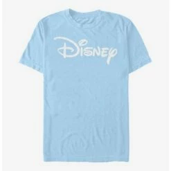 Brand new โญ Disney Channel Basic Disney Logo T-Shirt ๐