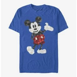 Best deal ⌛ Disney Mickey Mouse Mickey Poly T-Shirt 🥰