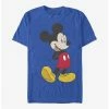 Cheap 😀 Disney Mickey Mouse Traditional Mickey T-Shirt 💯