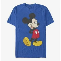Cheap 😀 Disney Mickey Mouse Traditional Mickey T-Shirt 💯