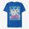 Top 10 ❤️ Disney Pixar Buzz Manga T-Shirt 🧨
