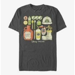 Cheap 👏 Disney Pixar 🌞 Summer Gear T-Shirt ⭐