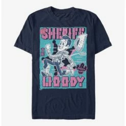 Wholesale 😉 Disney Pixar Woody Manga T-Shirt 🤩