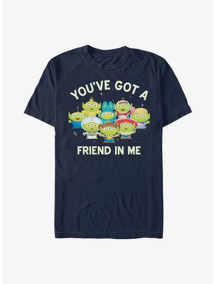 Coupon 😀 Disney Pixar You've Got A Friend T-Shirt 🔔